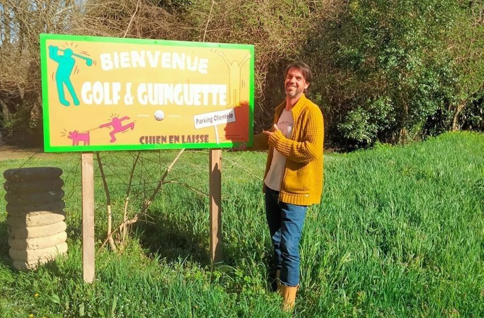 Cocon Aux Portes Des Cevennes Avec Piscine Moulès-et-Baucels 外观 照片